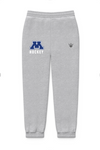 MINNETONKA COACHES Cloud Sweatpants | Embroidered