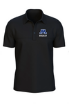 MINNETONKA COACHES Signature Polo | Embroidered