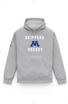 MINNETONKA COACHES Cloud Hoodie | Embroidered