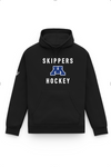 MINNETONKA COACHES Cloud Hoodie | Embroidered