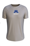 MINNETONKA COACHES Legacy Performance Tees