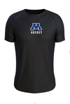 MINNETONKA COACHES Legacy Performance Tees