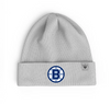 Blaine Hockey Beanies | Embroidered