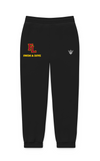 FL Swim & Dive Black Cloud Sweatpants | Embroidery