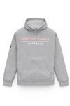 CG SOFTBALL YOUTH Cloud Hoodie | Embroidery