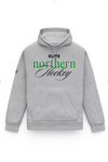 NORTHERN ELITE Cloud Hoodies | Embroidery