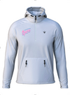 SPICE Podium Hybrid Jacket | Embroidered