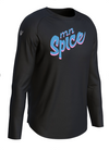 SPICE Legacy Performance Long Sleeve (Black)