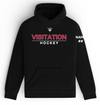 REQUIRED Visitation Hockey Player Packs | Embroidered
