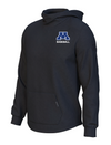 Minnetonka Baseball Stretch-Flex Waffle Hoodie | Embroidered