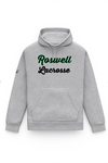 ROSWELL LACROSSE Cloud Hoodie | Embroidered