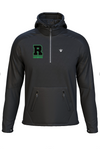 ROSWELL LACROSSE Podium Hybrid Jacket | Embroidered