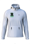 ROSWELL LACROSSE Podium Hybrid Jacket | Embroidered