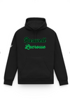 ROSWELL LACROSSE Cloud Hoodie | Embroidered