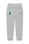 ROSWELL LACROSSE Cloud Sweatpants | Embroidered
