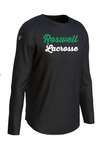 ROSWELL LACROSSE Legacy Performance Long Sleeve