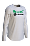 ROSWELL LACROSSE Legacy Performance Long Sleeve