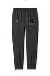 ROSWELL LACROSSE Speed Flex Joggers | Embroidered