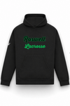 ROSWELL LACROSSE YOUTH Cloud Hoodie | Embroidered