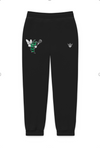 ROSWELL LACROSSE YOUTH Cloud Sweatpants | Embroidered