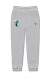 ROSWELL LACROSSE YOUTH Cloud Sweatpants | Embroidered