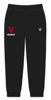 Visitation Hockey Cloud Sweatpants | Embroidered