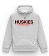 SCSU WOMEN'S HOCKEY 2026 Relaxed Heavyweight Hoodie | Embroidered