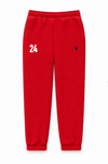 SCSU WOMEN'S HOCKEY 2026 Cloud Sweatpants | Embroidered