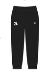 SCSU WOMEN'S HOCKEY 2026 Cloud Sweatpants | Embroidered