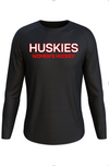 SCSU WOMEN'S HOCKEY 2026 Legacy Performance Long Sleeve