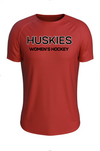 SCSU WOMEN'S HOCKEY 2026 LEGACY TEE Legacy Performance Tee