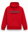 SCSU WOMEN'S HOCKEY 2026 Cloud Midweight Hoodie | Embroidered