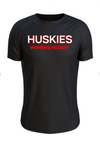 SCSU WOMEN'S HOCKEY 2026 LEGACY TEE Legacy Performance Tee