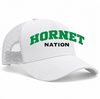 ROSWELL LACROSSE A-Frame Trucker Hat II | Embroidered