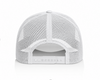 ROSWELL LACROSSE A-Frame Trucker Hat II | Embroidered