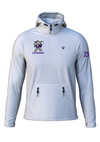ST. THOMAS LACROSSE Podium Hybrid Jacket | Embroidered