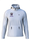ST. THOMAS LACROSSE Podium Hybrid Jacket | Embroidered