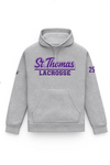 ST. THOMAS LACROSSE Cloud Hoodie