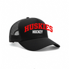 SCSU WOMEN'S HOCKEY  A-Frame Trucker Hat | Embroidered