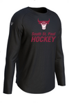 SSP HOCKEY 2026 Legacy Performance Long Sleeve