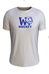 WOODBURY HOCKEY  Legacy Performance Tee