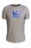 WOODBURY HOCKEY  Legacy Performance Tee