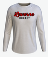 Luverne Girls Hockey Legacy Performance Long Sleeve