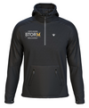 North Shore Girls Hockey Hybrid Jacket | Embroidered