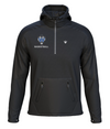 Waukesha Girls Basketball Podium Hybrid Jacket | Embroidered