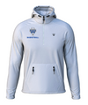 Waukesha Girls Basketball Podium Hybrid Jacket | Embroidered