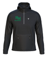 HILL-MURRAY BASKETBALL 2026 Podium Hybrid Jacket | Embroidered