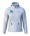 HILL-MURRAY BASKETBALL 2026 Podium Hybrid Jacket | Embroidered