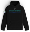 Storm'n Sabres Hockey Player Packs | Embroidered