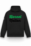 ROSWELL LACROSSE YOUTH Cloud Hoodie HN | Embroidered